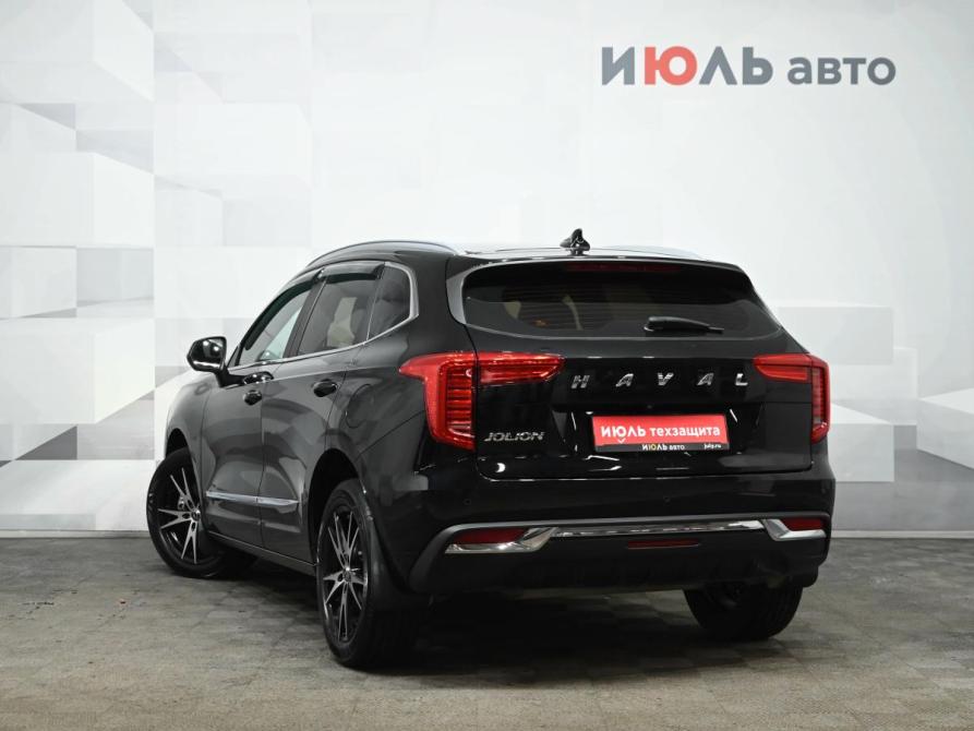 Haval Jolion I Екатеринбург  - изображение 4