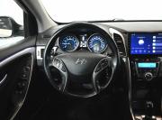 Hyundai i30 II Рестайлинг Екатеринбург  - изображение 31