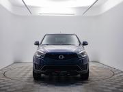 SsangYong Actyon II Рестайлинг Москва  - изображение 19
