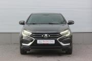 Lada (ВАЗ) Vesta I Рестайлинг (NG) Белгород  - изображение 26