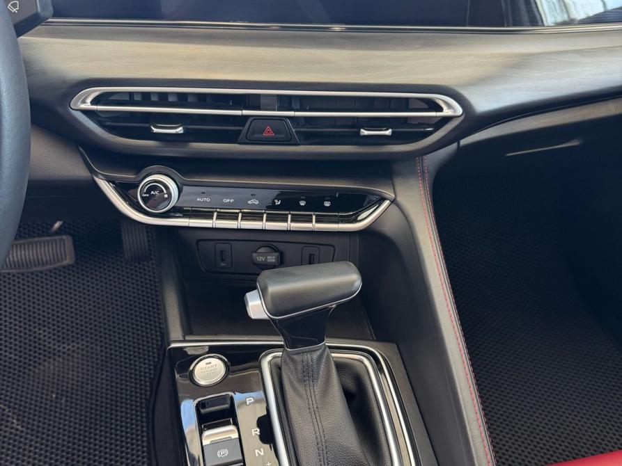Changan Eado Plus Екатеринбург  - изображение 13