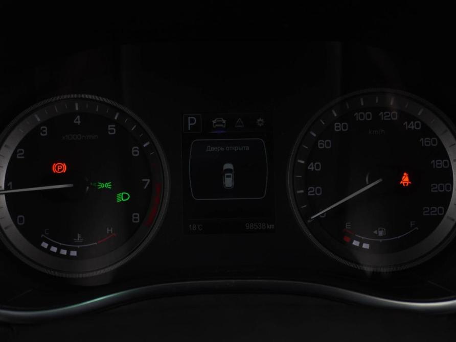 Changan CS55 I Воронеж  - изображение 24