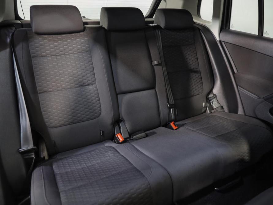 Volkswagen Tiguan I Санкт-Петербург  - изображение 25