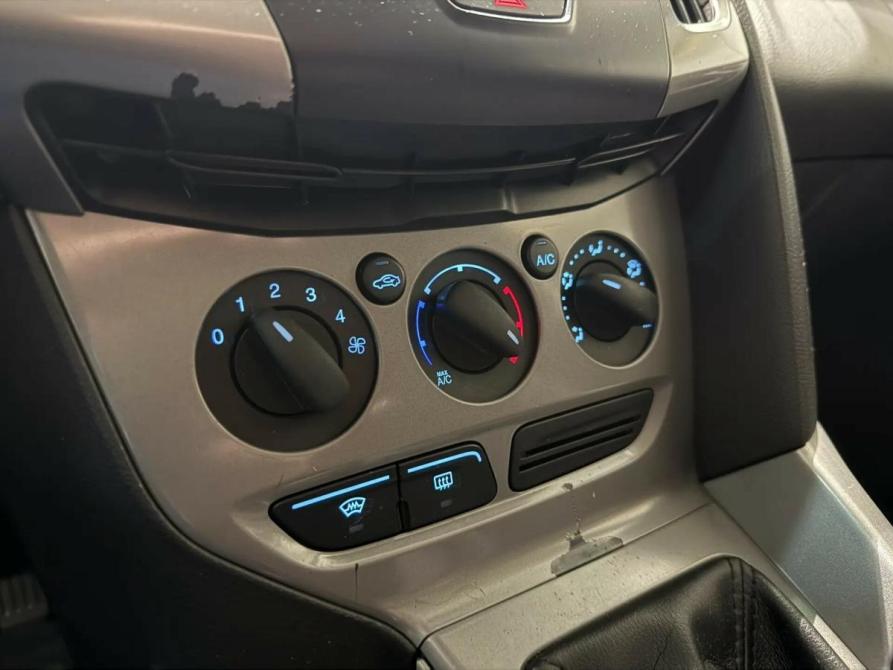Ford Focus III Самара  - изображение 14