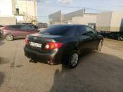 Toyota Corolla X (E140 E150) Пермь  - изображение 8