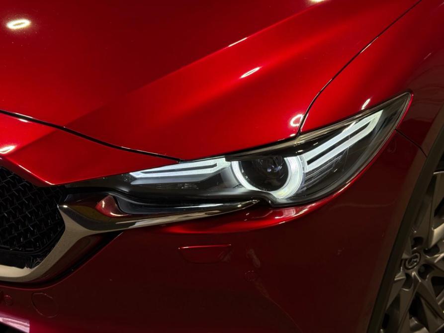 Mazda CX-5 II Челябинск  - изображение 10