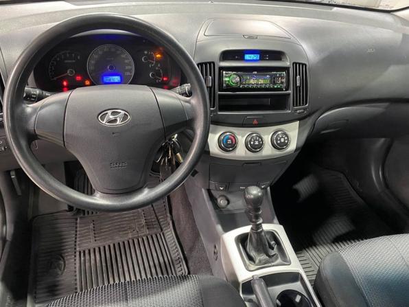Hyundai Elantra IV (HD) с пробегом 2008 года, цена 549 000 рублей, 148565 км, седан, Автокод Объявления