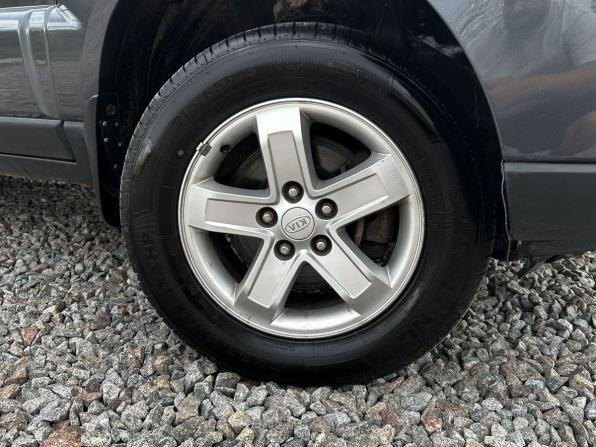 Kia Sportage II Рестайлинг с пробегом 2009 года, цена 849 000 рублей, 224172 км, внедорожник, Автокод Объявления