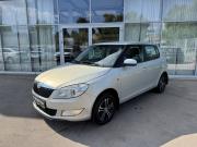 Skoda Fabia II Рестайлинг Воронеж  - изображение 13