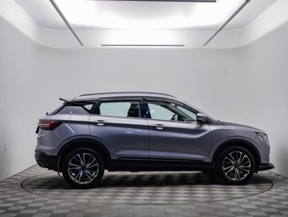 Geely Coolray I с пробегом 2022 года, цена 1 497 000 рублей, 134408 км, внедорожник, Автокод Объявления