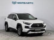 Toyota RAV4 V (XA50) Калининград  - изображение 24