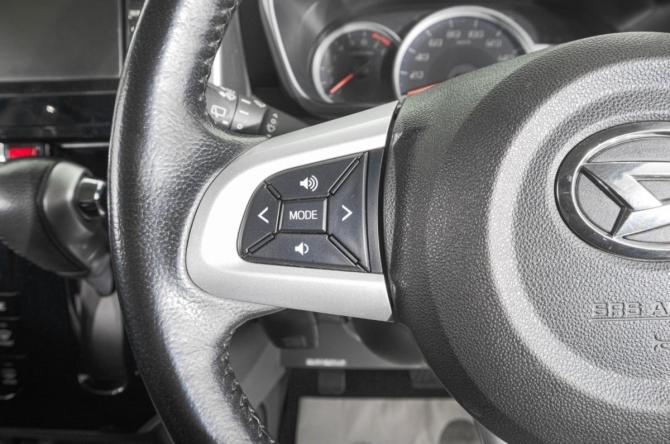 Toyota Tank I с пробегом 2018 года, цена 949 000 рублей, 82500 км, микровэн, Автокод Объявления