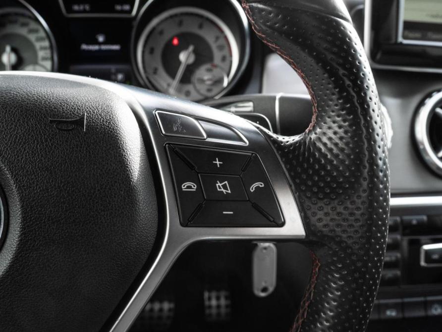 Mercedes-Benz GLA I (X156) Краснодар  - изображение 17