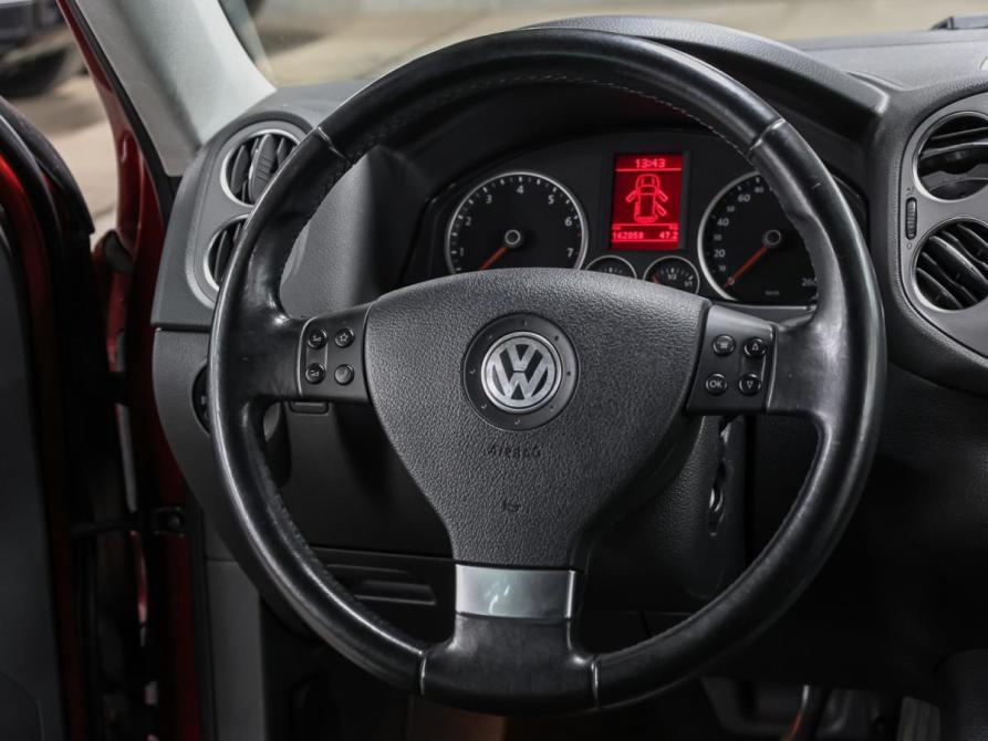 Volkswagen Tiguan I Москва  - изображение 18
