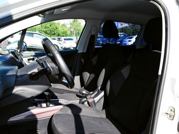 Peugeot 2008 I с пробегом 2014 года, цена 765 000 рублей, 129766 км, внедорожник, Автокод Объявления