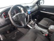 Suzuki Grand Vitara II Рестайлинг 2 Пермь  - изображение 39