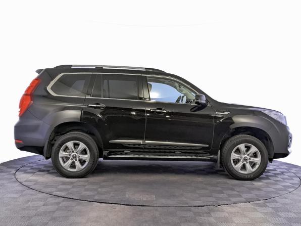 Haval H9 I Рестайлинг с пробегом 2022 года, цена 2 310 000 рублей, 155277 км, внедорожник, Автокод Объявления