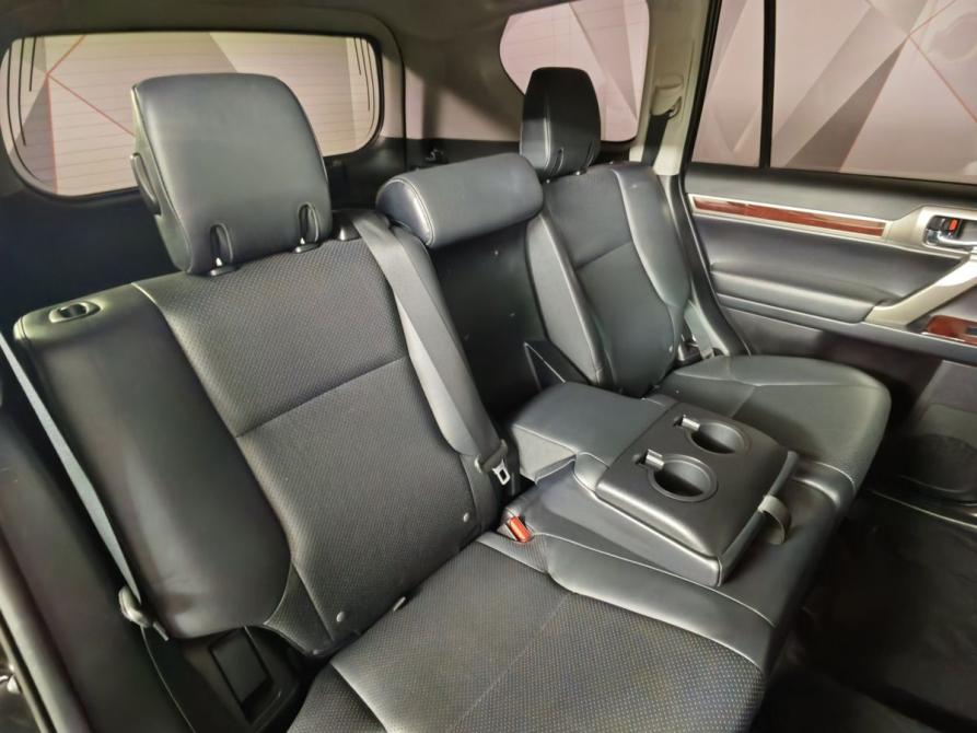 Lexus GX II Рестайлинг Москва  - изображение 17