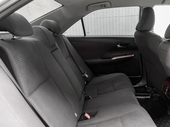 Toyota Camry VII (XV50) с пробегом 2014 года, цена 1 730 000 рублей, 150438 км, седан, Автокод Объявления