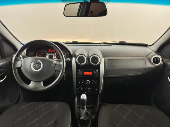 Lada (ВАЗ) Largus I с пробегом 2019 года, цена 1 000 000 рублей, 124905 км, универсал, Автокод Объявления