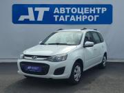Lada (ВАЗ) Kalina II Таганрог  - изображение 21