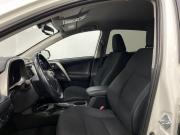 Toyota RAV4 IV (XA40) Рестайлинг Москва  - изображение 47