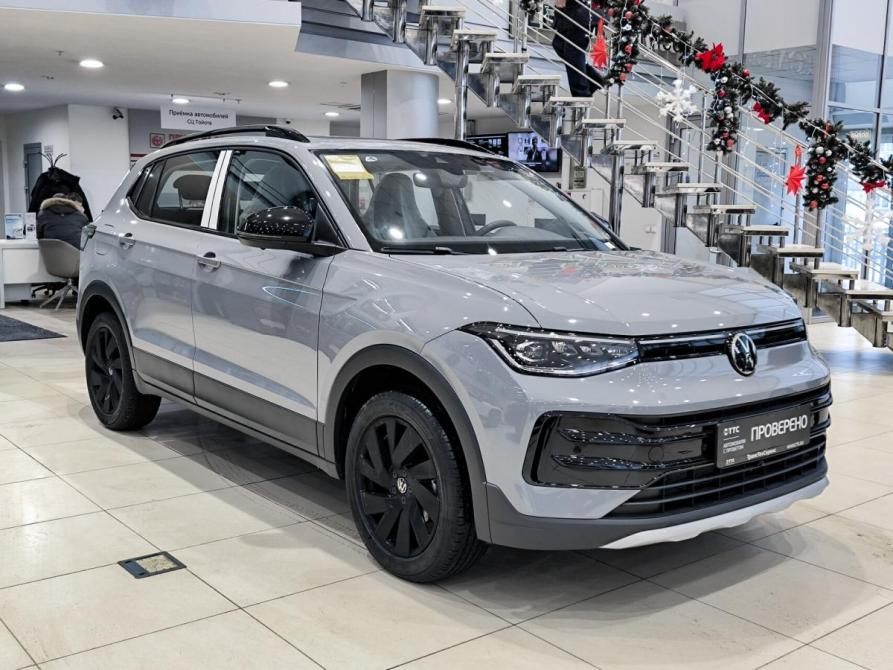 Volkswagen Tharu XR Казань  - изображение 3