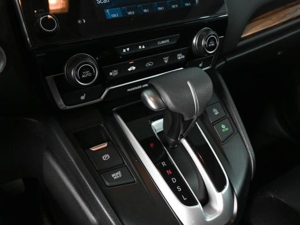 Honda CR-V V Рестайлинг с пробегом 2020 года, цена 3 239 000 рублей, 44239 км, внедорожник, Автокод Объявления