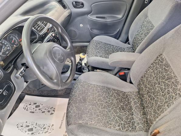 Chevrolet Lanos I с пробегом 2008 года, цена 150 000 рублей, 145882 км, седан, Автокод Объявления