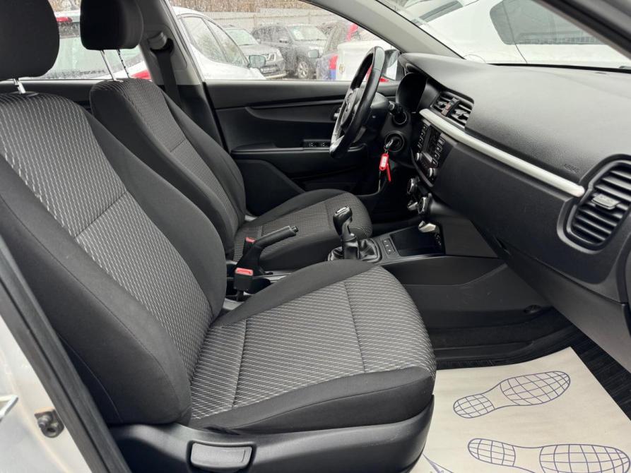 Kia Rio IV Ульяновск  - изображение 11