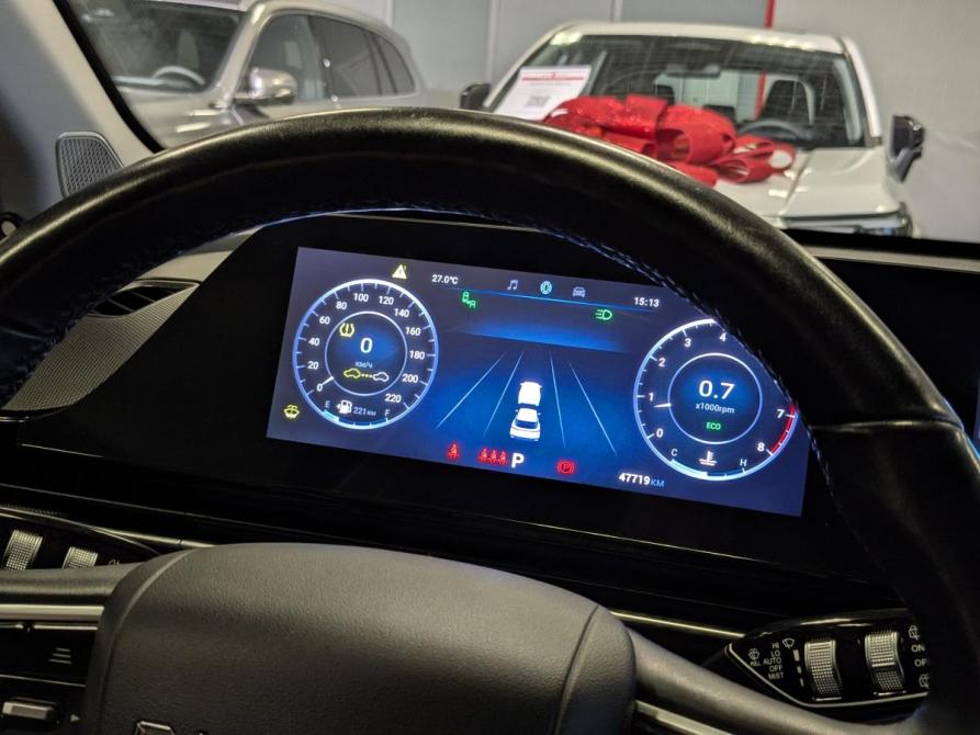 Omoda C5 I Екатеринбург  - изображение 40