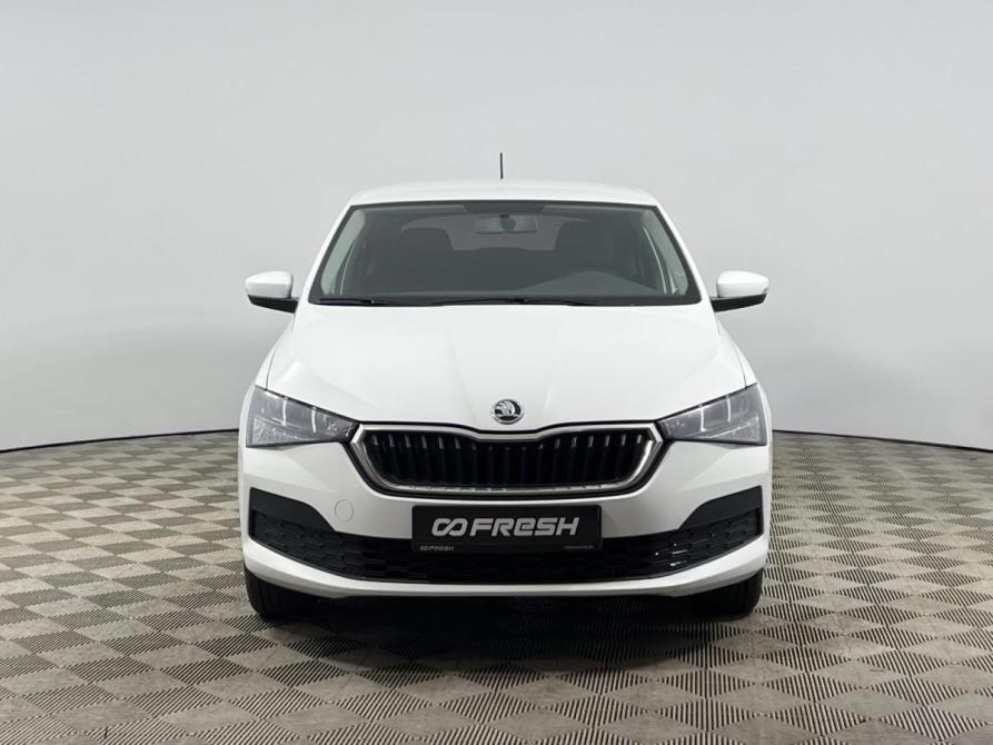 Skoda Rapid II Казань  - изображение 3