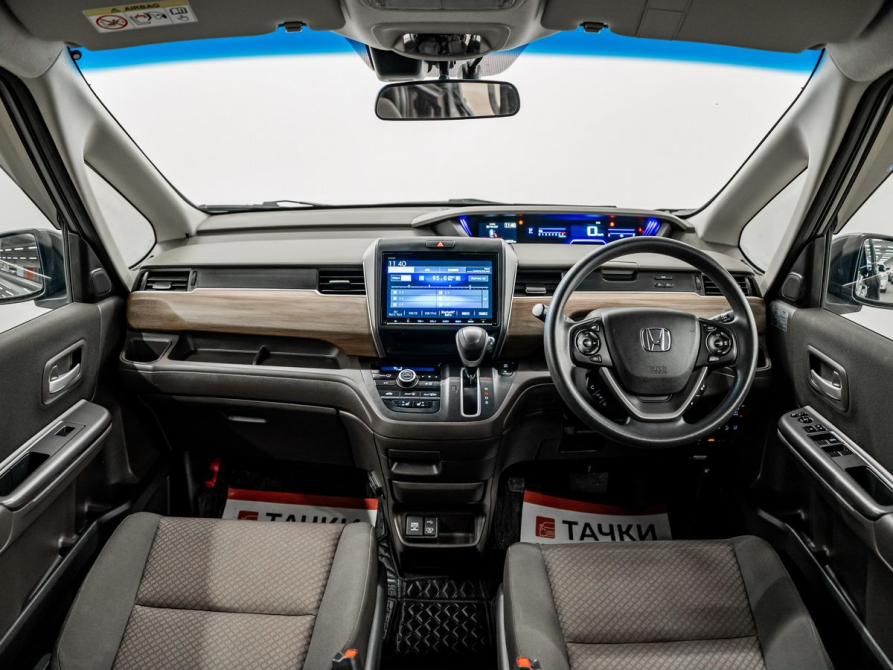 Honda Freed II Рестайлинг Красноярск  - изображение 9