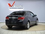 Chevrolet Cruze I Уфа  - изображение 21