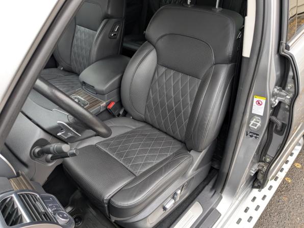 Haval H9 I Рестайлинг с пробегом 2022 года, цена 3 050 000 рублей, 42179 км, внедорожник, Автокод Объявления