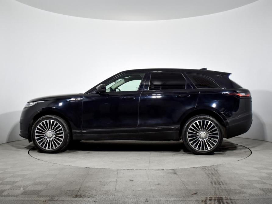Land Rover Range Rover Velar I Санкт-Петербург  - изображение 10