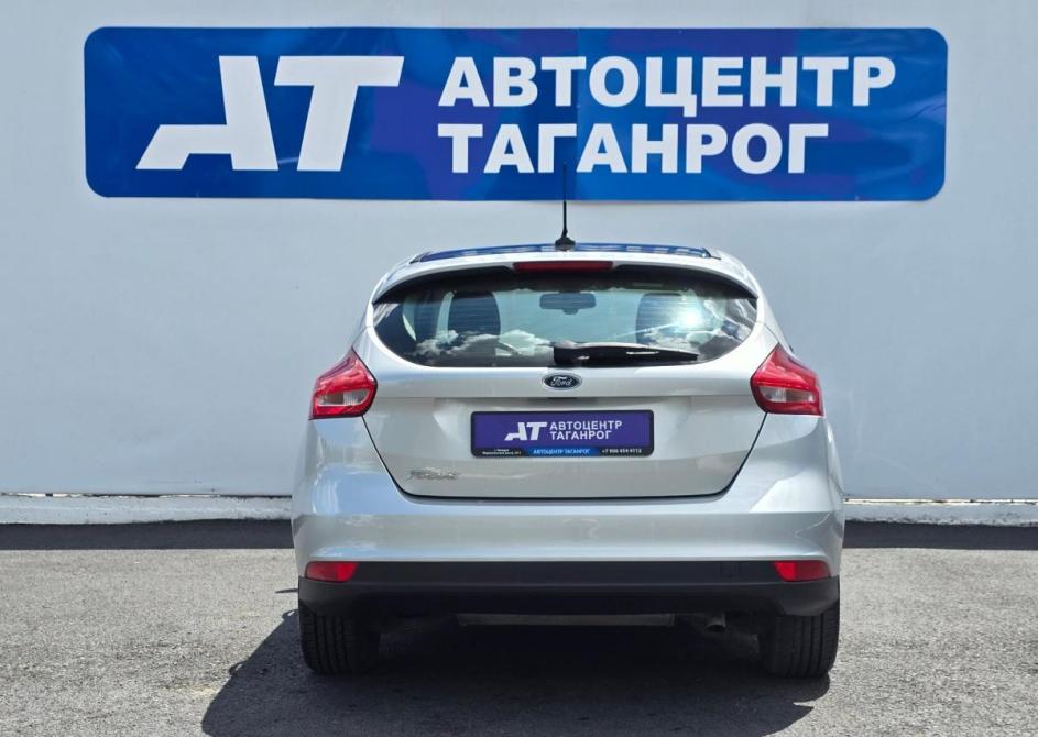 Ford Focus III Рестайлинг Таганрог  - изображение 6