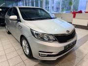 Kia Rio III Рестайлинг Челябинск  - изображение 18