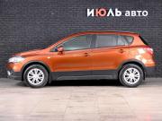 Suzuki SX4 II (S-Cross) Рестайлинг Екатеринбург  - изображение 27