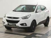 Hyundai ix35 I Рестайлинг Иваново  - изображение 28