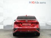 Kia Cerato IV Екатеринбург  - изображение 24