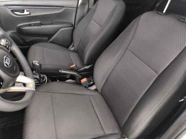 Kia Rio IV Рестайлинг с пробегом 2021 года, цена 1 462 690 рублей, 120000 км, хэтчбек, Автокод Объявления