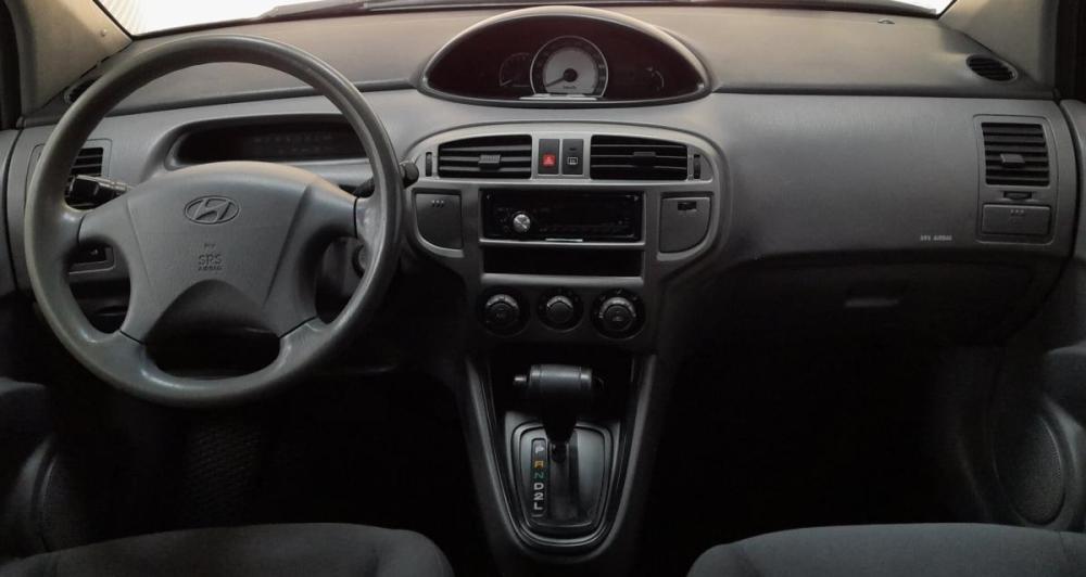 Hyundai Matrix I Новокузнецк  - изображение 13