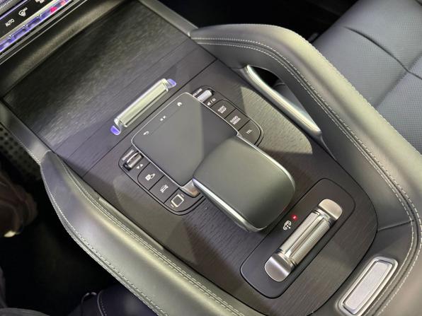 Mercedes-Benz GLS II (X167) Рестайлинг с пробегом 2025 года, цена 17 300 000 рублей, 29 км, внедорожник, Автокод Объявления
