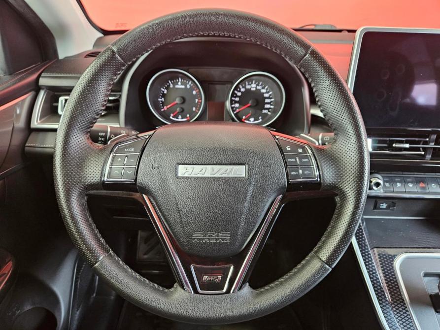 Haval M6 II Вологда  - изображение 13