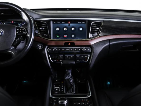 GAC GS8 I с пробегом 2023 года, цена 2 690 000 рублей, 42058 км, внедорожник, Автокод Объявления