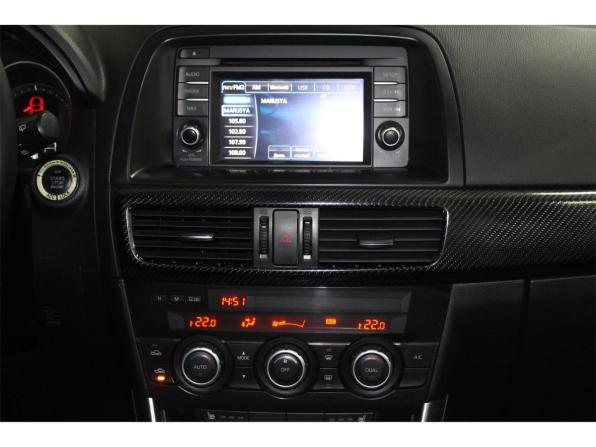 Mazda CX-5 I с пробегом 2013 года, цена 1 748 000 рублей, 147776 км, внедорожник, Автокод Объявления
