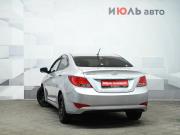 Hyundai Solaris I Рестайлинг Екатеринбург  - изображение 18