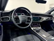 Audi A6 V (C8) Уфа  - изображение 44