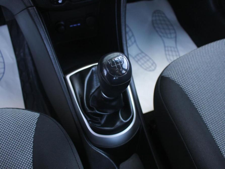 Hyundai Solaris I Калуга  - изображение 15